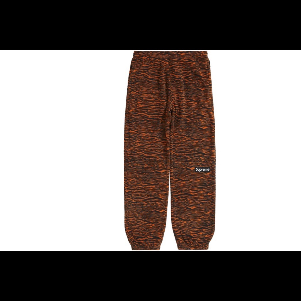 Supreme Polartec® Pant *SOLD*